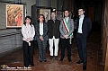 VBS_0953 - Mostra 'Dante Alighieri. La Divina Commedia' di Filippo Pinsoglio
